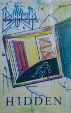 Bunker (CHL) : Hidden